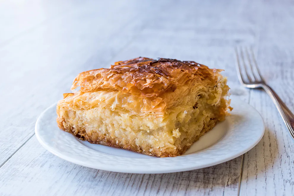 Laz Borek
