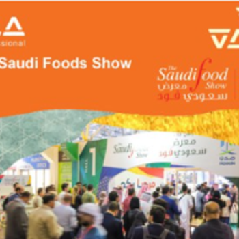 Savola Professional to the Saudi Food Show!