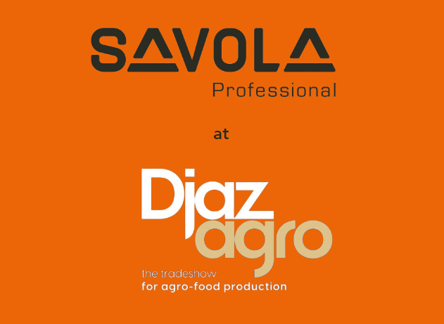  savola professional impresses at djazagro 2024 with diverse and innovative offerings