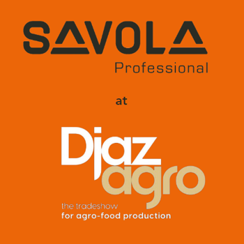 Savola Professional at DJAZAGRO 2024