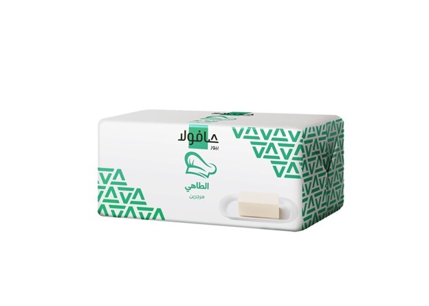 Ultimate Trans-Free Al-Tahi Margarine!