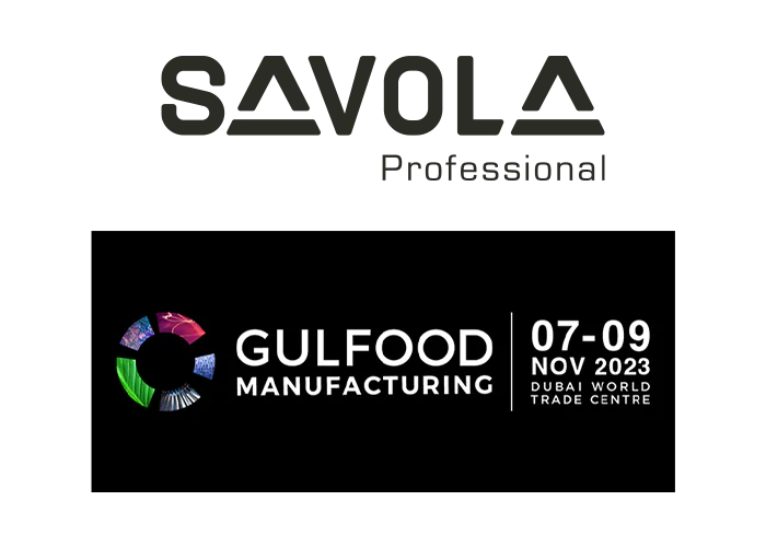 savola professional was remarkable at gulfood manufacturing 2023!